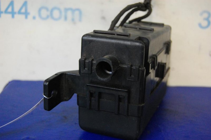 Блок предохранителей моторный отсек KIA SORENTO BL 02-09