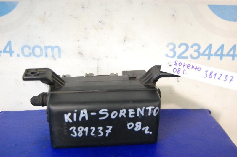 Блок предохранителей моторный отсек SORENTO BL 02-09