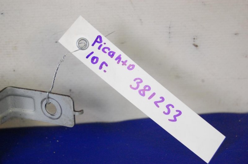 Блок электронный PICANTO SA 04-10