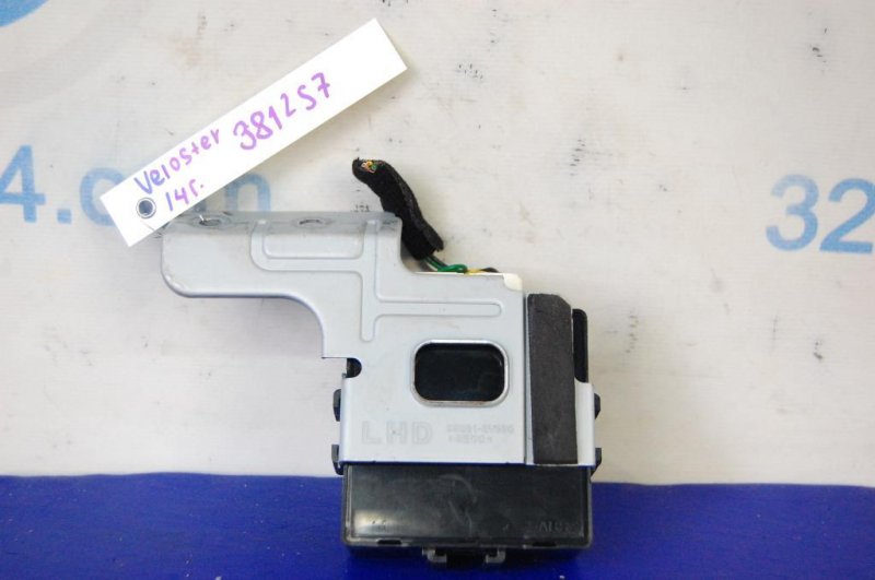 Блок управления дав.в шинах HYUNDAI VELOSTER 11-18