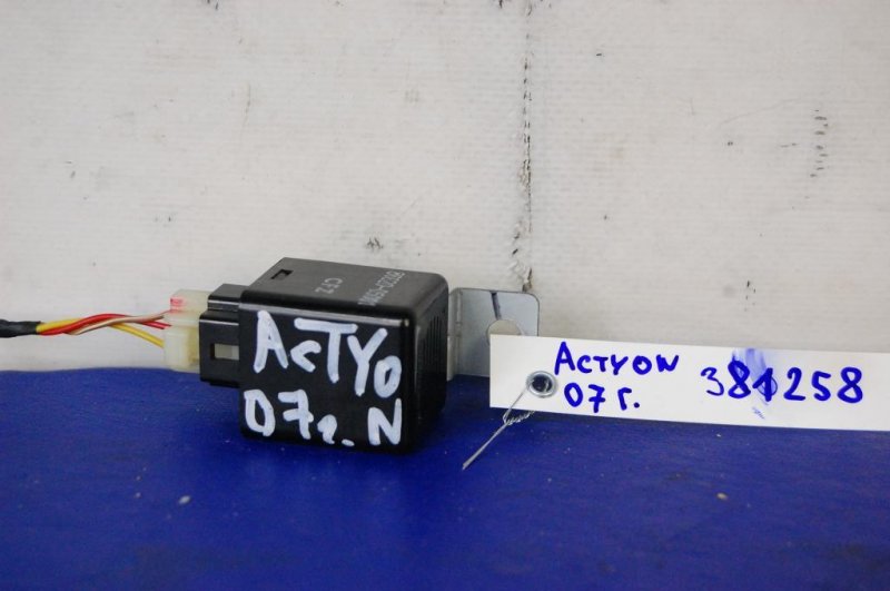 Реле ACTYON 06-11