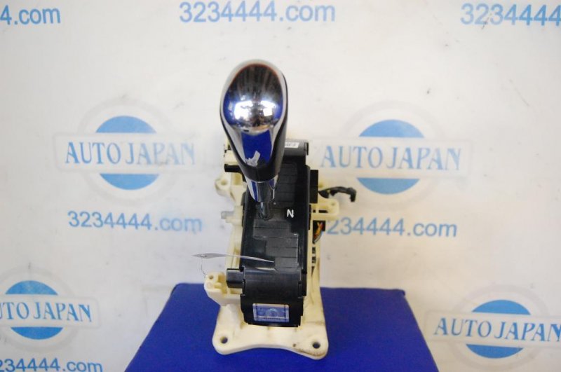 Запчасть кулиса акпп HYUNDAI I30 FD 07-12 46700-2L150 Б/У Кулиса АКПП HYUNDAI I30 FD 07-12 46700-2L150 Б/У