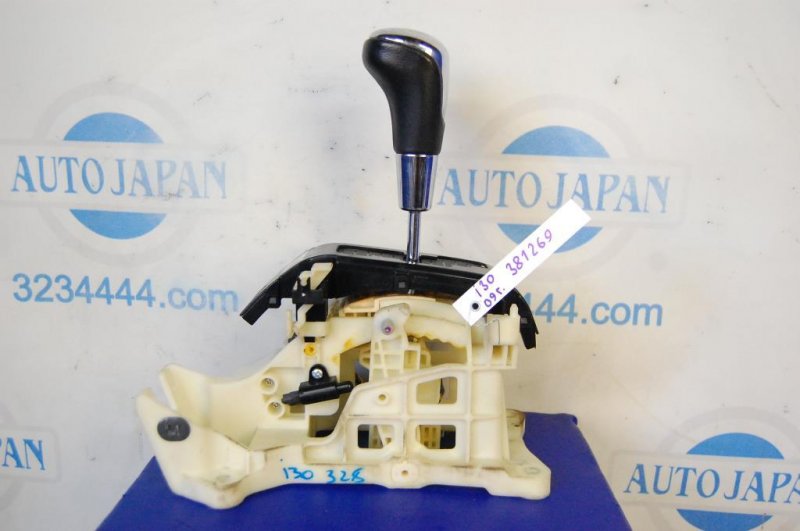 Кулиса АКПП HYUNDAI I30 FD 07-12 Кулиса АКПП HYUNDAI I30 FD 07-12