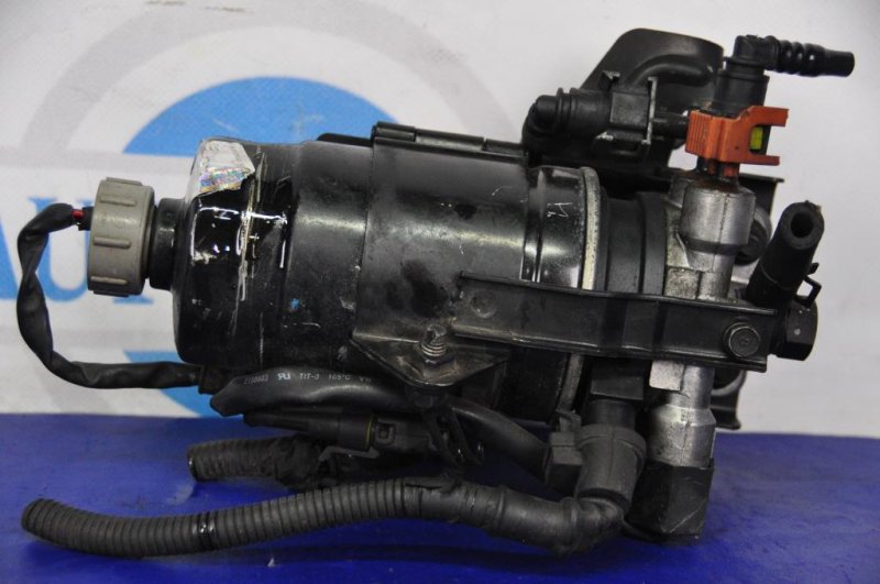 Запчасть насос подкачки топлива HYUNDAI TUCSON 04-10 Б/У Насос подкачки топлива HYUNDAI TUCSON 04-10 Б/У