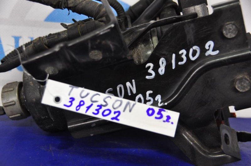 Насос подкачки топлива TUCSON 04-10 Насос подкачки топлива TUCSON 04-10