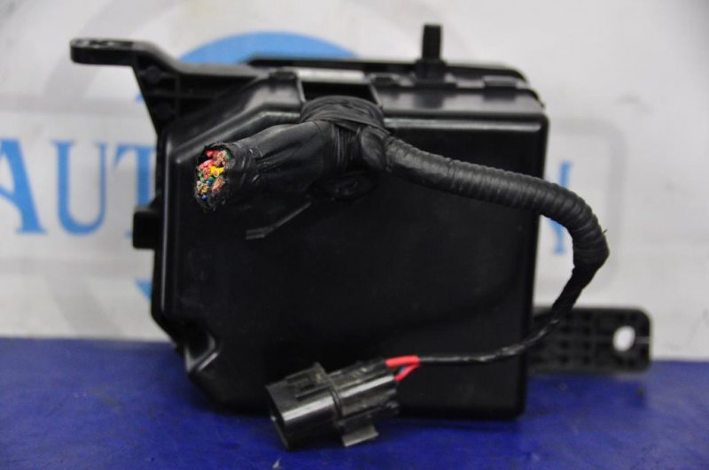 Блок предохранителей моторный отсек PICANTO SA 04-10 Блок предохранителей моторный отсек PICANTO SA 04-10