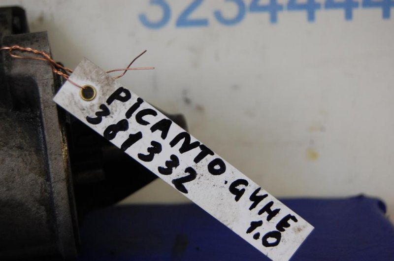 Стартер PICANTO SA 04-10