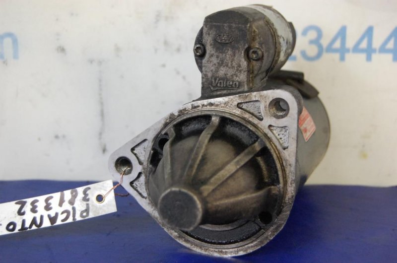 Стартер KIA PICANTO SA 04-10