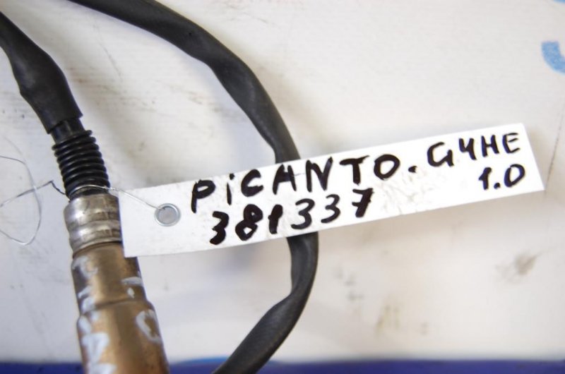 Лямбда зонд PICANTO SA 04-10 Лямбда зонд PICANTO SA 04-10