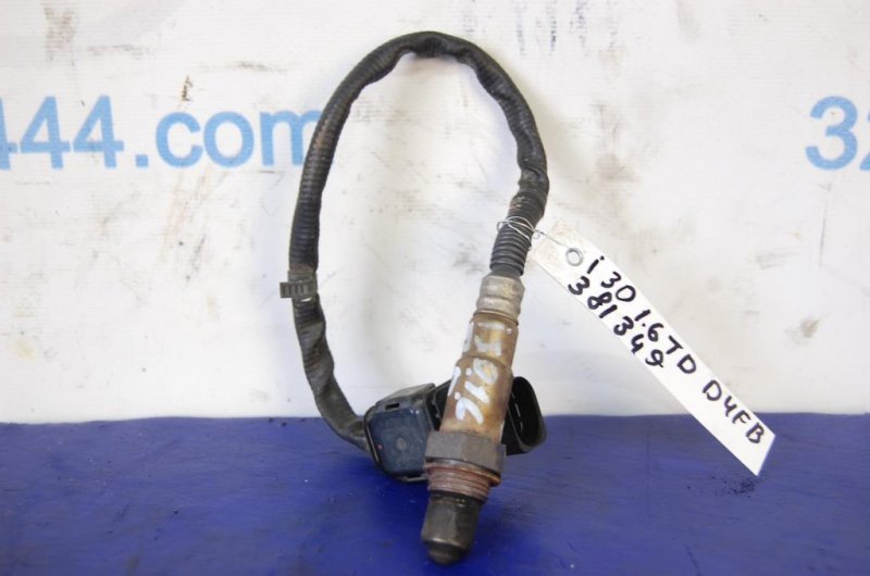 Лямбда зонд HYUNDAI I30 GD 12-17 Б/У