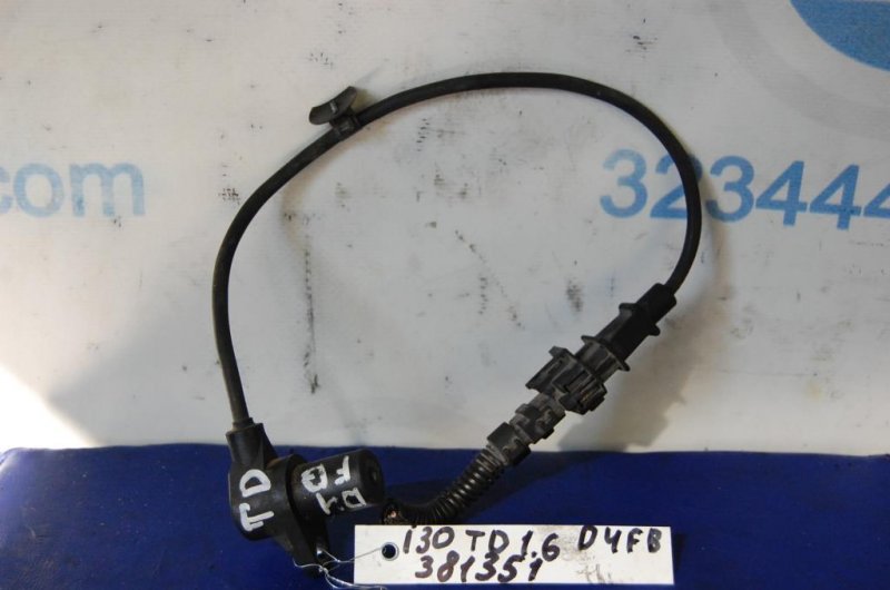 Датчик положения коленвала HYUNDAI I30 GD 12-17 Б/У