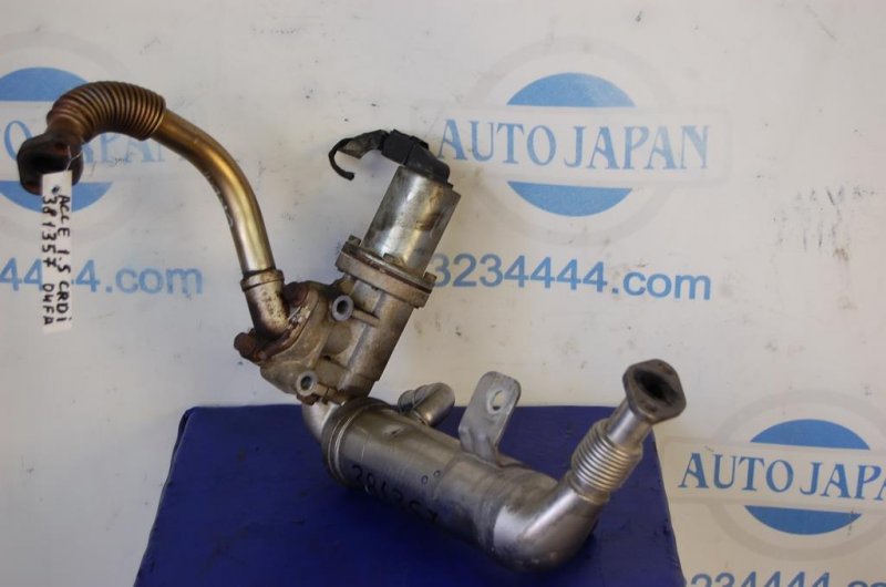 Клапан EGR ACCENT MC 06-10
