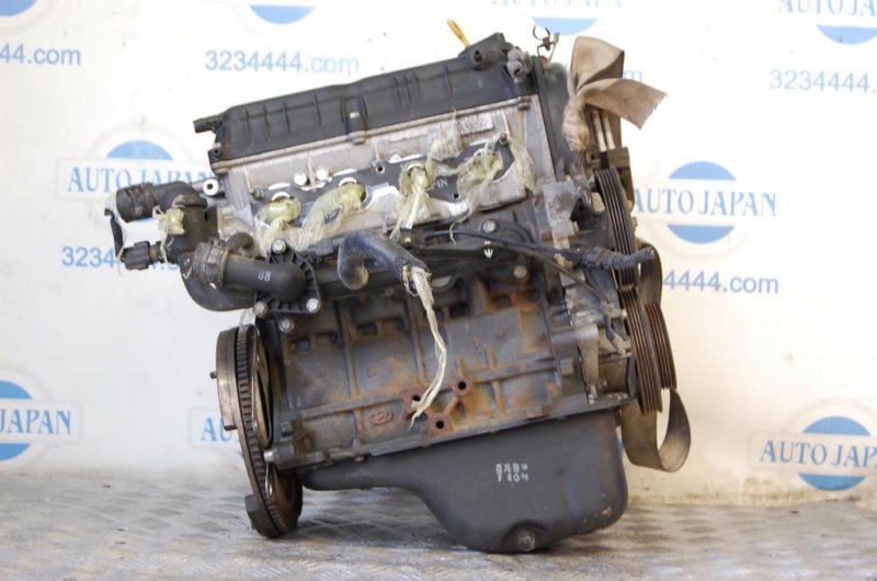 Двигатель бензин PICANTO SA 04-10 G4HE Двигатель бензин PICANTO SA 04-10 G4HE