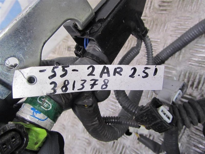 Проводка подкапотная CAMRY 55 14-17