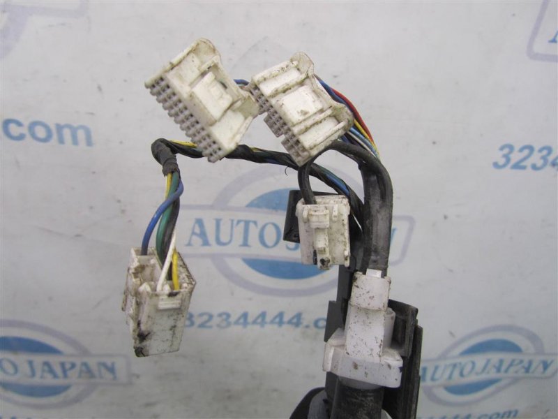 Проводка подкапотная CAMRY 55 14-17