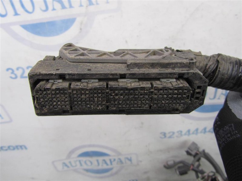 Проводка подкапотная CAMRY 55 14-17