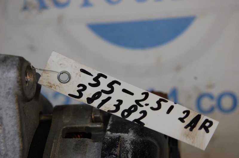 Генератор TOYOTA CAMRY 55 14-17 Генератор TOYOTA CAMRY 55 14-17