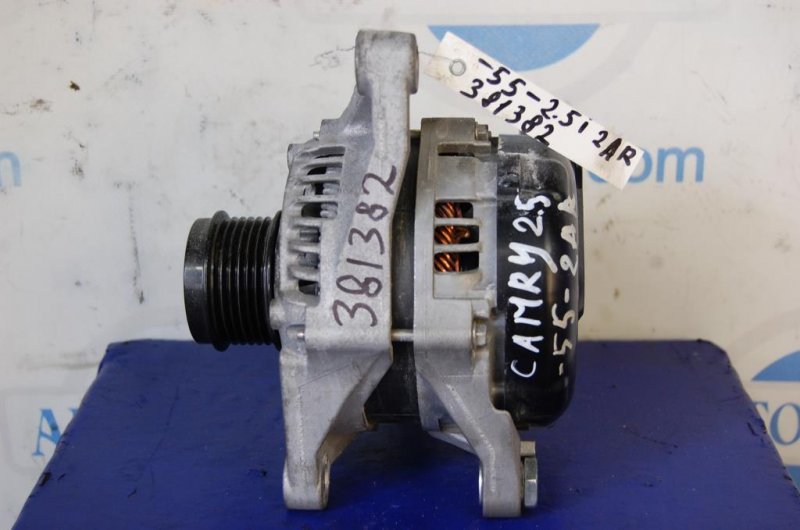 Генератор CAMRY 55 14-17 Генератор CAMRY 55 14-17