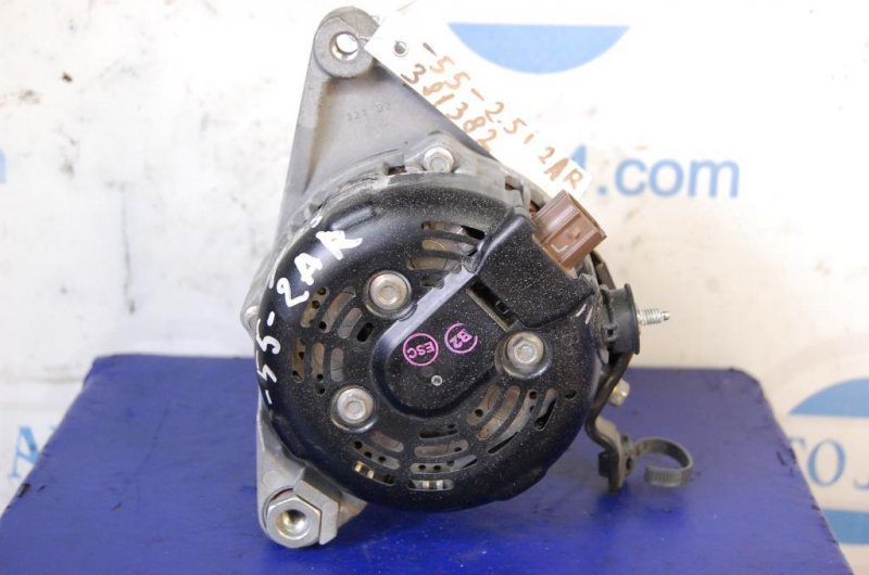 Генератор CAMRY 55 14-17 Генератор CAMRY 55 14-17