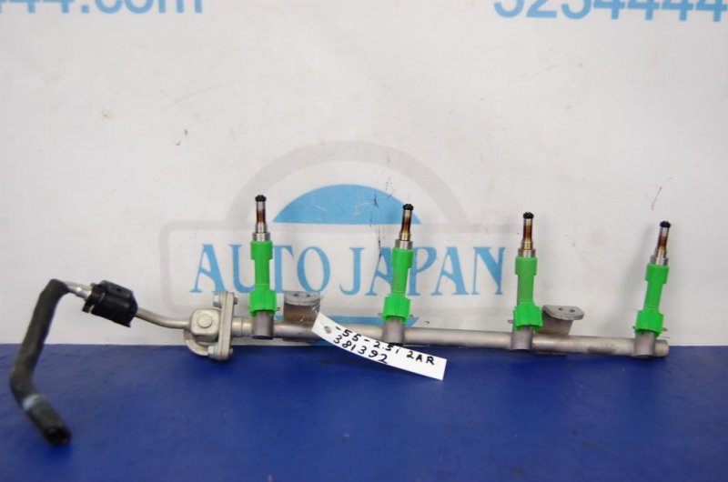 Форсунка топливная CAMRY 55 14-17