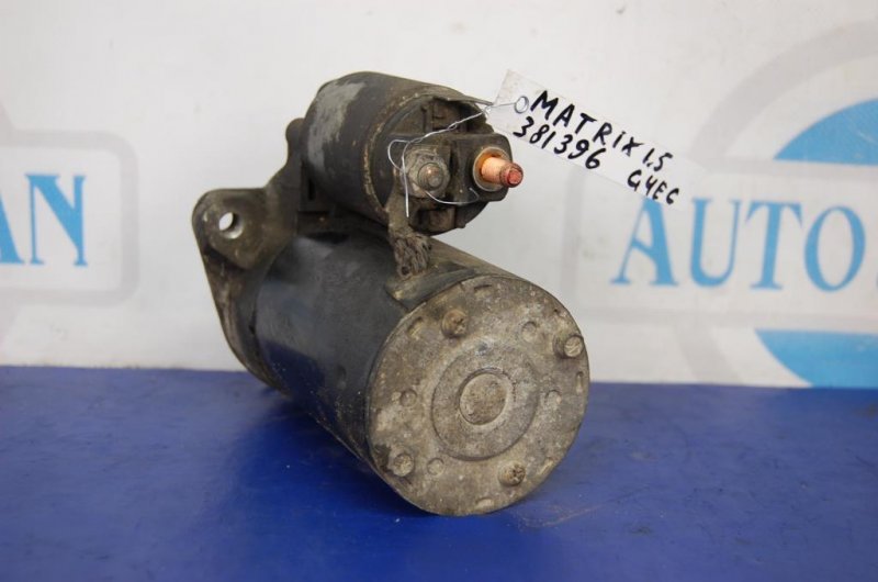 Стартер MATRIX 01-08