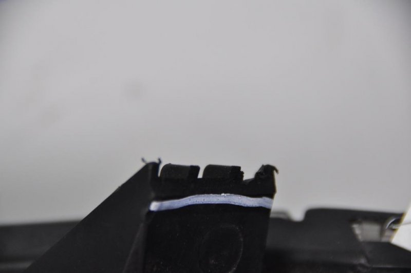 Фара передняя правая LANCER X 10 07-15