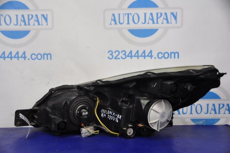 Фара передняя правая SUBARU OUTBACK 09-14 BR