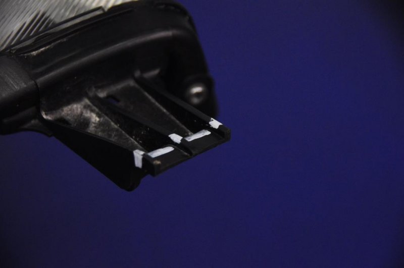 Фара передняя правая OUTBACK 09-14 BR