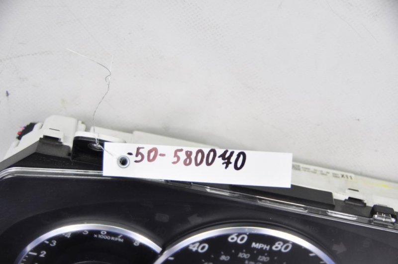 Панель приборов TOYOTA CAMRY 50 12-15