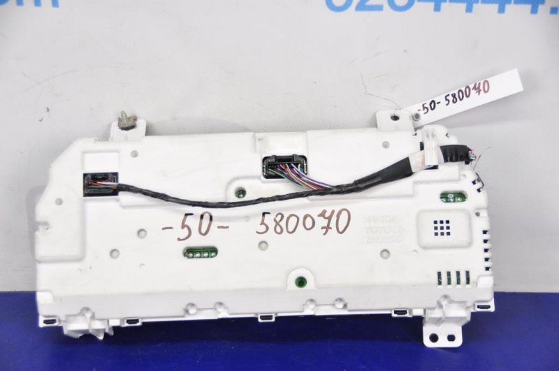 Панель приборов CAMRY 50 12-15