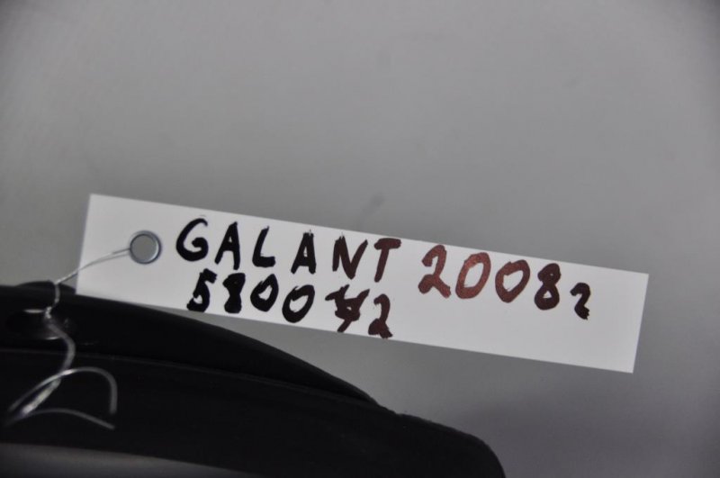 Панель приборов GALANT 03-12