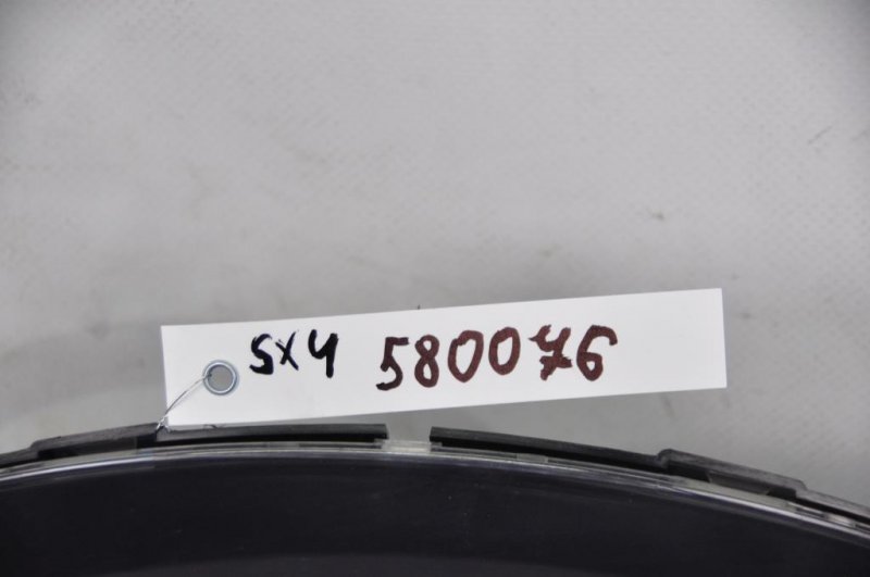 Панель приборов SX4 06-13