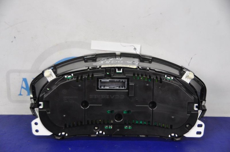 Панель приборов SUZUKI SX4 06-13