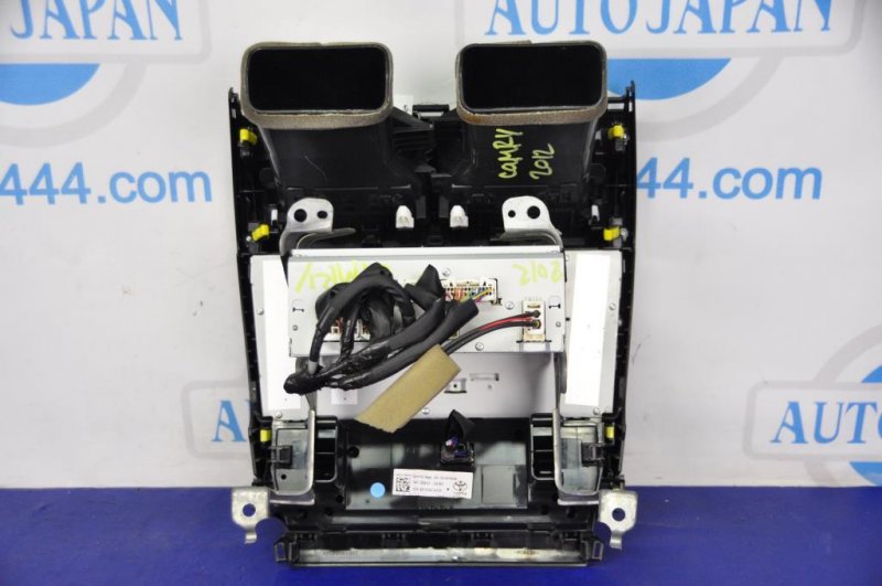 Магнитола TOYOTA CAMRY 50 12-15 Магнитола TOYOTA CAMRY 50 12-15