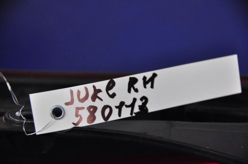 Фонарь наружный задний правый JUKE 10-19 Фонарь наружный задний правый JUKE 10-19