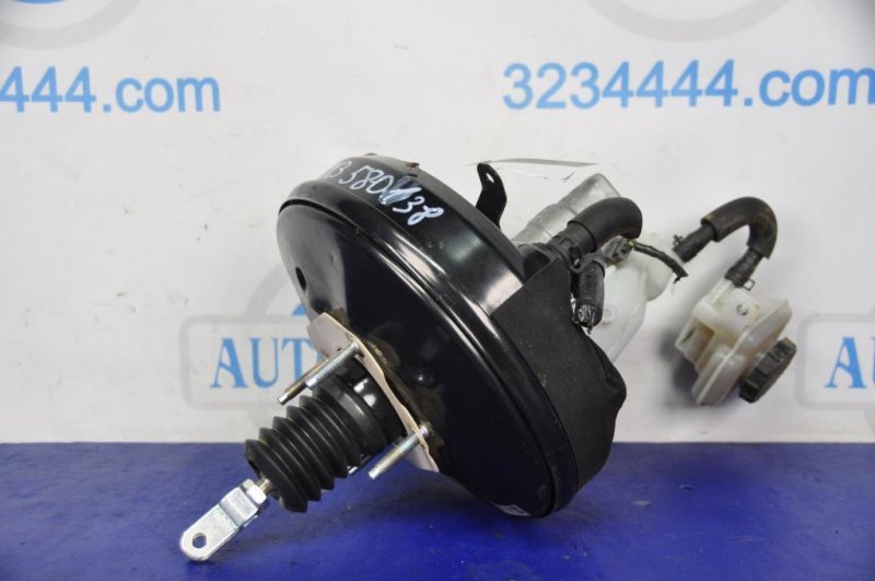 Вакуумный усилитель тормозов MAZDA CX-3 14-18 DBZ1-43-80ZA Б/У
