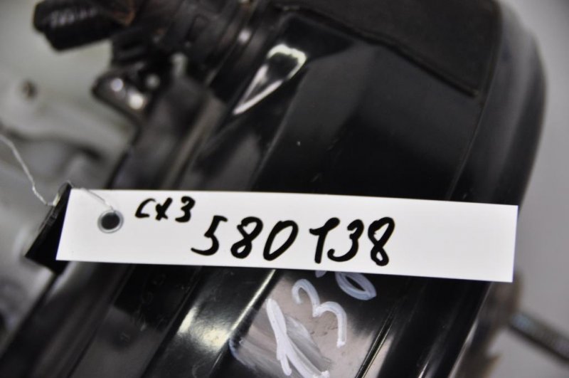 Вакуумный усилитель тормозов MAZDA CX-3 14-18