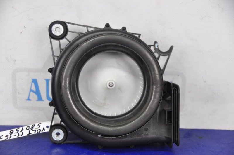 Мотор охлаждения батареи CHEVROLET VOLT 10-15 13503306 Б/У