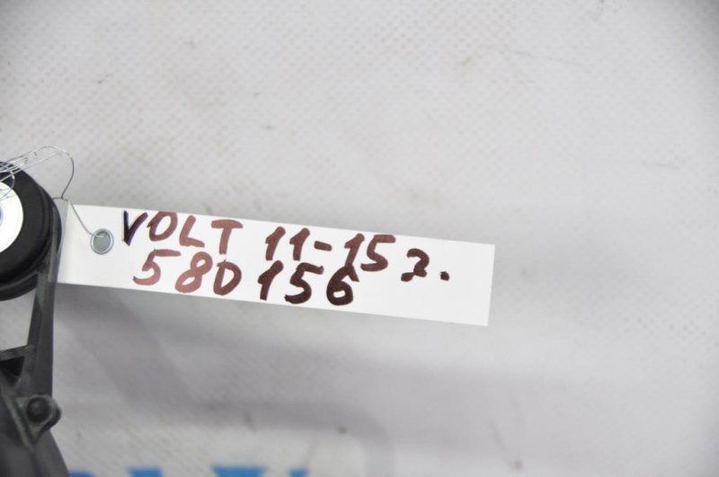 Мотор охлаждения батареи VOLT 10-15