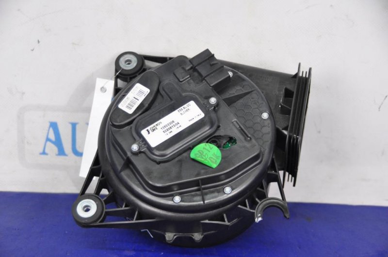 Мотор охлаждения батареи CHEVROLET VOLT 10-15