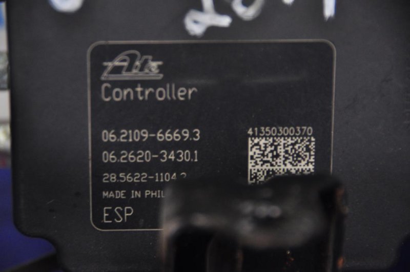 Блок ABS OUTBACK 09-14 BR