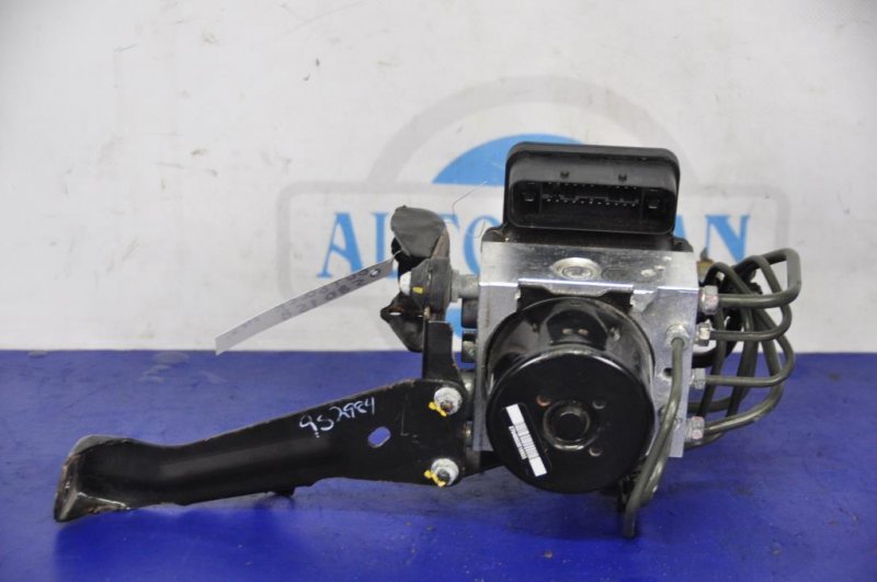 Блок ABS OUTBACK 09-14 BR