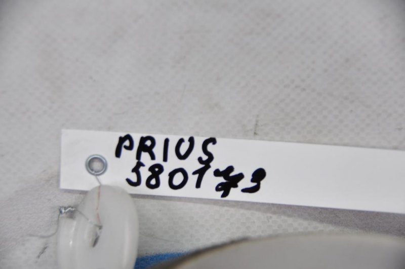 Моторчик печки PRIUS - 20 03-11