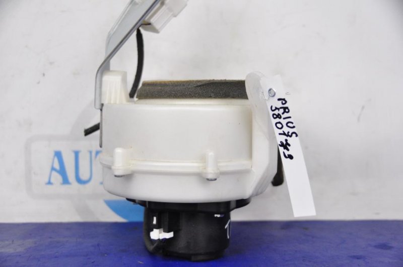 Моторчик печки TOYOTA PRIUS - 20 03-11