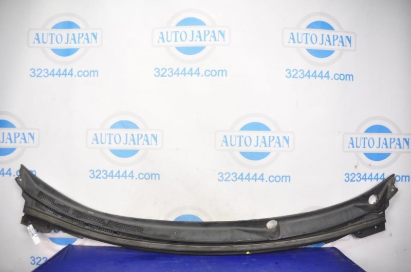 Пластик под лобовое стекло / Жабо LANCER X 10 07-15