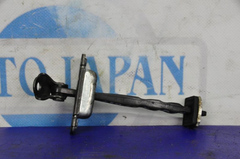 Ограничитель двери задний левый SONATA LF 2014-