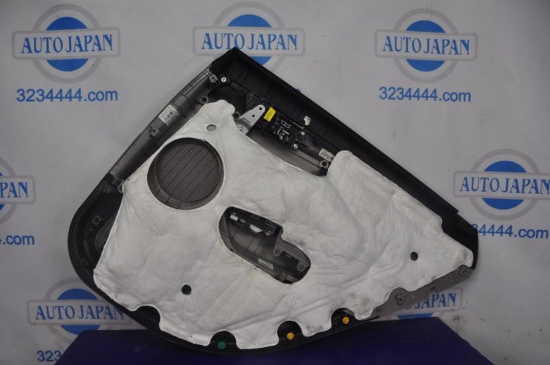 Карта двери задняя левая SONATA LF 2014- Карта двери задняя левая SONATA LF 2014-