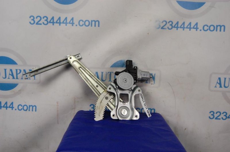 Стеклоподъемник задний левый MITSUBISHI LANCER X 10 07-15