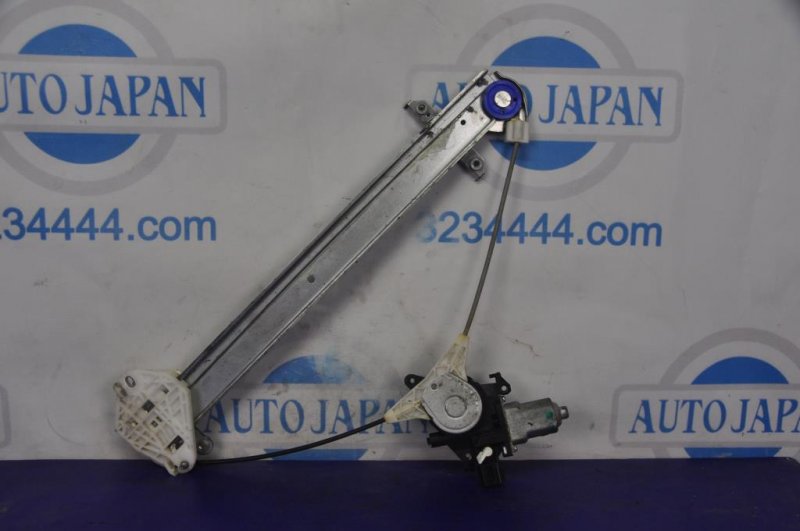 Стеклоподъемник передний правый OUTBACK 09-14 BR