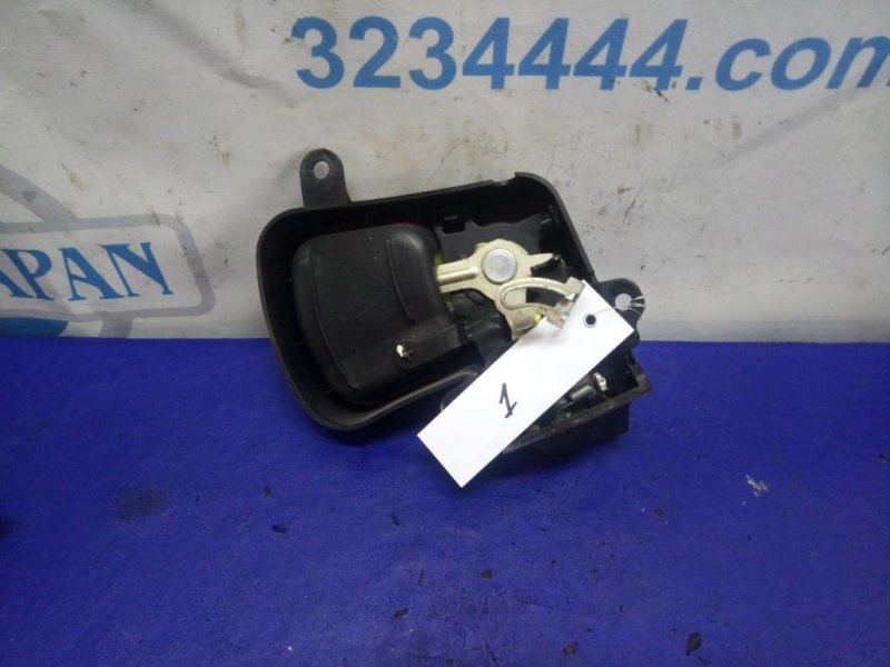 Замок крышки багажника SX4 06-13